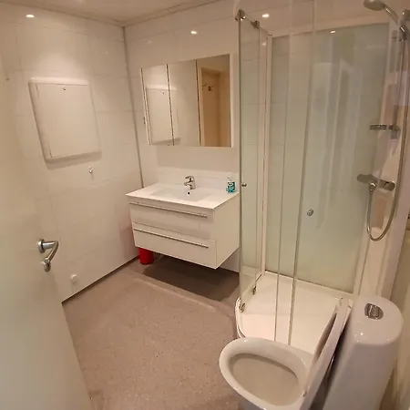 2 Bedroom Апартаменты