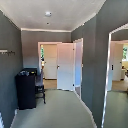 Апартаменты 2 Bedroom *
