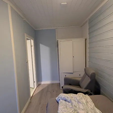 2 Bedroom Апартаменты *