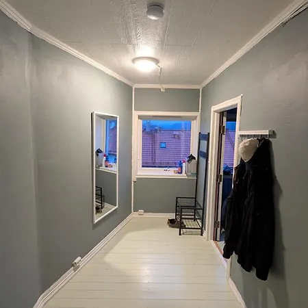 2 Bedroom Берген