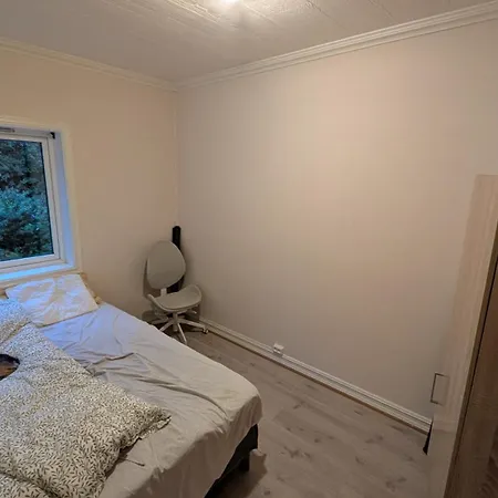 2 Bedroom Bergen