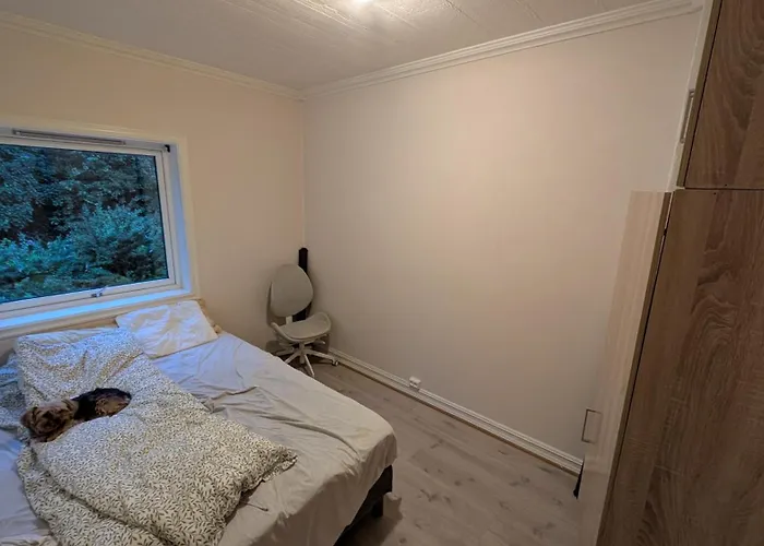 2 Bedroom Μπέργκεν