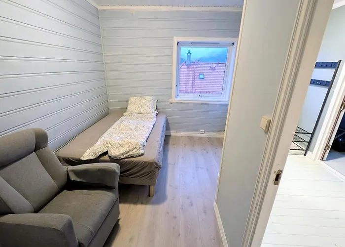 2 Bedroom Apartament