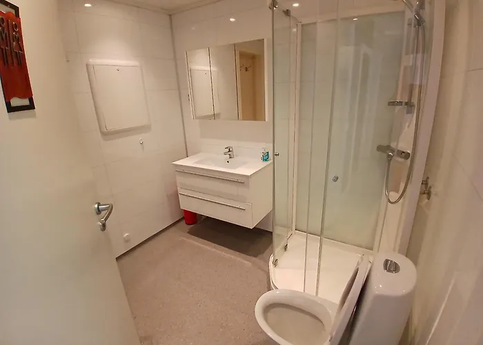 2 Bedroom Apartament