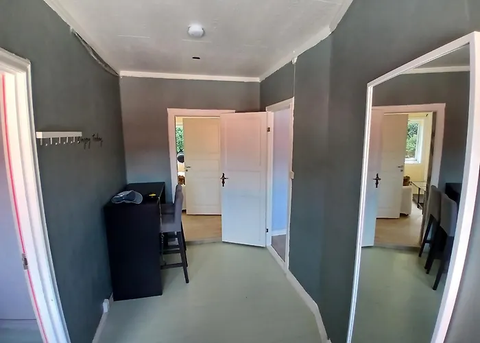 Appartamento 2 Bedroom *