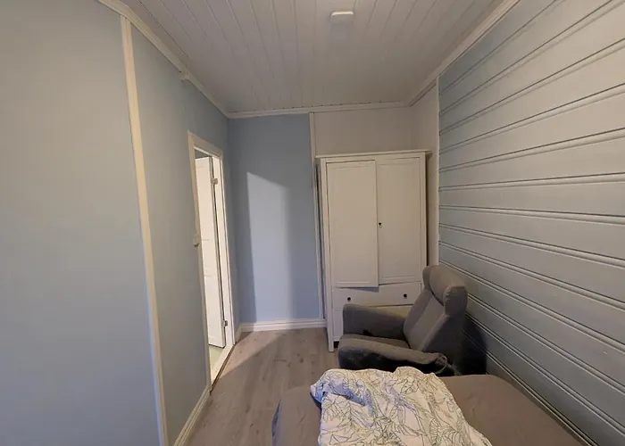 2 Bedroom Apartament *