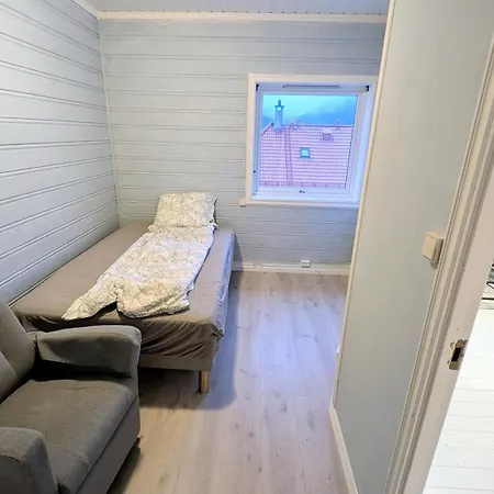 2 Bedroom Apartamento